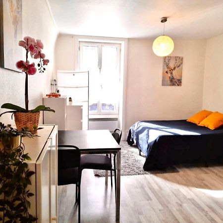 Cosy Fontainebleau Apartamento Exterior foto